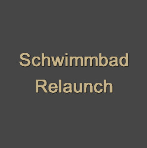 Abbildung: Icon Schwimmbad-Relaunch